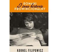 Roman provincial et autres histoires