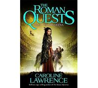 Roman Quests: Death in the Arena
