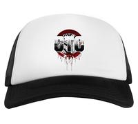 Roman Reigns OTC The Casquette Unisexe Flexible Baseball Snapback pour Femmes Hommes