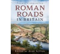 Roman Roads in Britain