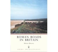 Roman Roads in Britain