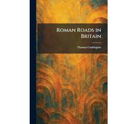 Roman Roads in Britain