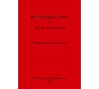 Roman Roads In Judaea I