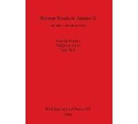Roman Roads In Judaea Ii