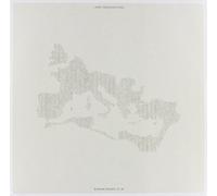 Land Observations Roman Roads IV-XI (Vinyl) 12" Album with CD