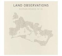 Roman Roads Iv - Xi (W/Cd)
