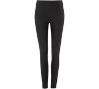Roman Pantalon Roman en similicuir à taille élastique