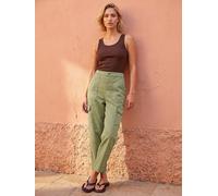 roman Roman Casual Stretch Cargo Trousers vert FR 42 (EU 40)