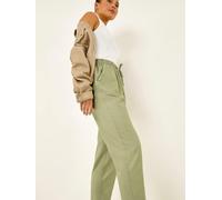 roman Roman Elasticated Waist Trousers vert FR 44 (EU 42)