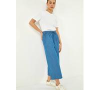 Roman Roman Petite Washed Denim Look Pantalons