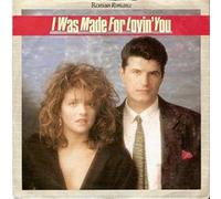Roman Romance - I was made for lovin' you (1986) / Vinyl single [Vinyl-Single 7'']