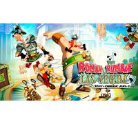 Roman Rumble in Las Vegum - Asterix and Obelix XXL 2 (Nintendo)
