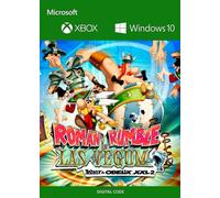 Roman Rumble in Las Vegum - Asterix & Obelix XXL 2 PC/XBOX LIVE Key EUROPE