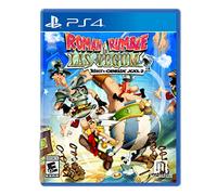 Roman Rumble in Las Vegum : Astérix & Obélix XXL pour Nintendo Switch