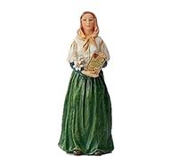 Roman Saint Dymphna Figurine Religieuse Patrons et Protecteurs 40601 St