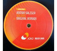 Roman Salzger - Solaris [Import]