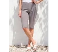 roman Short Roman stretch longueur genoux Brun FR 46 (EU 44)