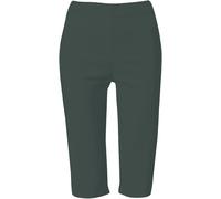 roman Short Roman stretch longueur genoux vert FR 50 (EU 48)
