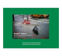 Roman Signer Roman Signer (Auteur)
