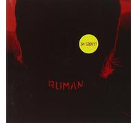 Roman - So Ghost?