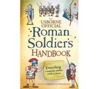 Roman Soldiers Handbook by Lesley SimsLesley Sims Lesley Sims, Ian Mcnee (Auteur)
