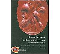 Roman Southwark - Settlement And Economy