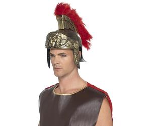 Roman Spartan Helmet