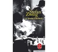 Roman - Stefan Zweig - Le joueur d'échecs - Mystère - Isolement - Effets psychologiques