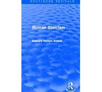 Roman Stoicism (Routledge Revivals)