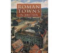 Roman Towns In Britain