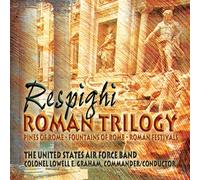 Roman Trilogy
