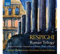Roman Trilogy