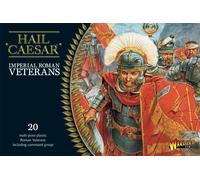 Warlord Games – Personnages de table – Imperial Roman Veterans