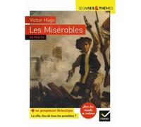 Roman - Victor Hugo - Les Misérables - Jean Valjean - 1862 - 1562 pages