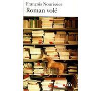 Roman volé