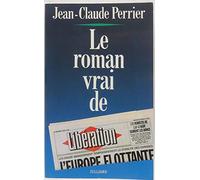 ROMAN VRAI DE LIBERATION