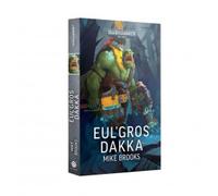 Roman Warhammer 40000 : Eul'Gros Dakka