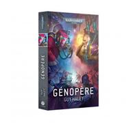Roman Warhammer 40000 : Génopère