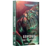 Roman Warhammer 40000 : Grotsnik Eul' Frappadok