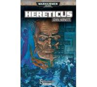 Roman Warhammer 40000 : Hereticus