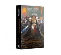 Roman Warhammer 40000 : Horus Heresy - L'Ascension d'Horus