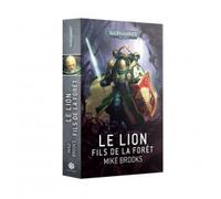 Roman Warhammer 40000 : Le Lion - Fils de la Forêt