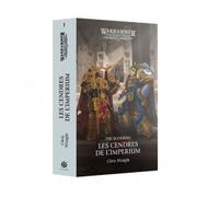 Roman Warhammer 40000 : Les cendres de l'Imperium - The Scouring