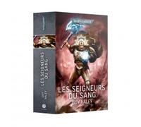 Roman Warhammer 40000 : Les Seigneurs du Sang - Précommande