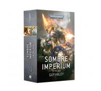 Roman Warhammer 40000 : Sombre Imperium, La Trilogie