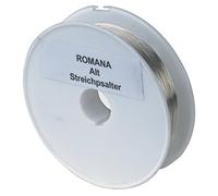 Romana Cordes pour psaltérion à cordes ténor