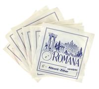 Romana Romana Akkordzither Chord E/7-strings