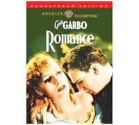 Romance (1930/ Archive Collection/ On Demand Dvd-R)