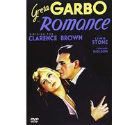 Romance (1930) (Dvd)