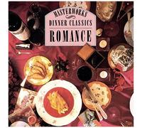 Sony – Dinner Classics – Romance